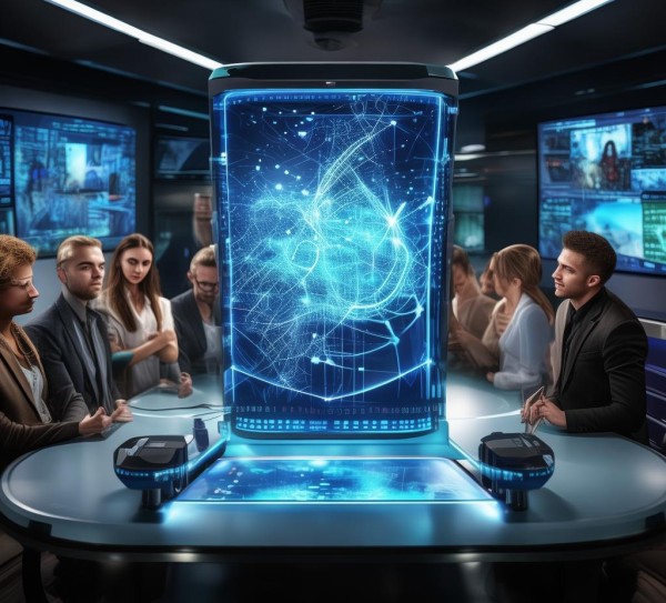 互联网科技活动营销方案，融合科技与营销的创新路径