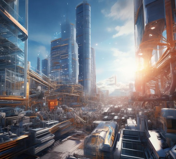 科技创新赋能现代化产业体系建设，构建高质量发展的核心支撑