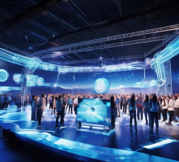 空天科技体验与创新大赛青海赛区，科技赋能青春，共筑空天梦想新篇章