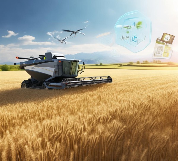 科技赋能麦香之路，新乡麦都农业科技开发有限公司引领农业现代化新方向