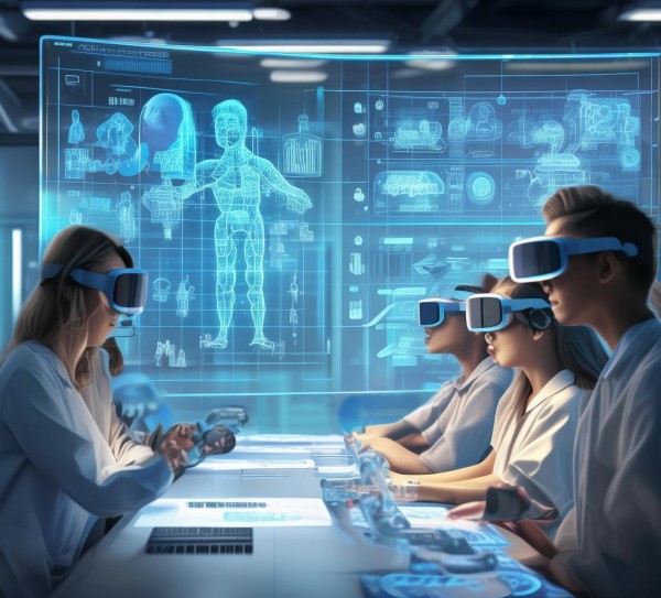 天堰医教科技开发有限公司软件，创新医疗教育，赋能行业人才培养与技能提升