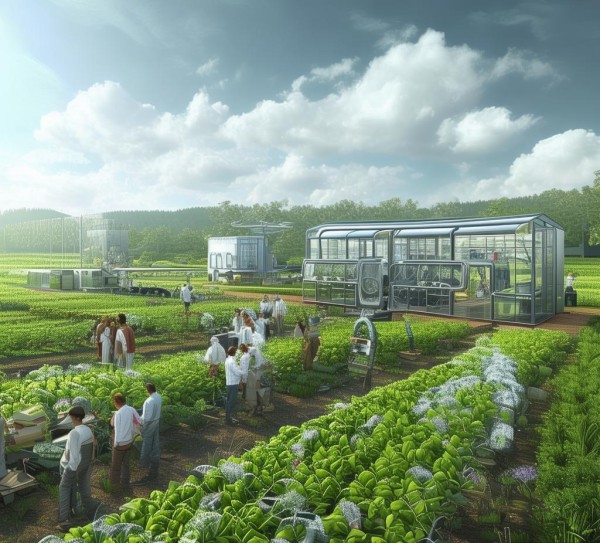 深化农业科技活动实施方案，赋能乡村振兴的实践路径