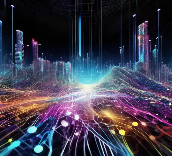 数字标准化科技动态图，技术演进与产业升级的动态视觉解码——解码数字化时代的技术标准与产业脉搏