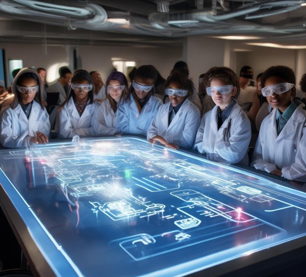 科技活动兴趣小组实施方案，激发创新热情，培养科学素养的实践路径