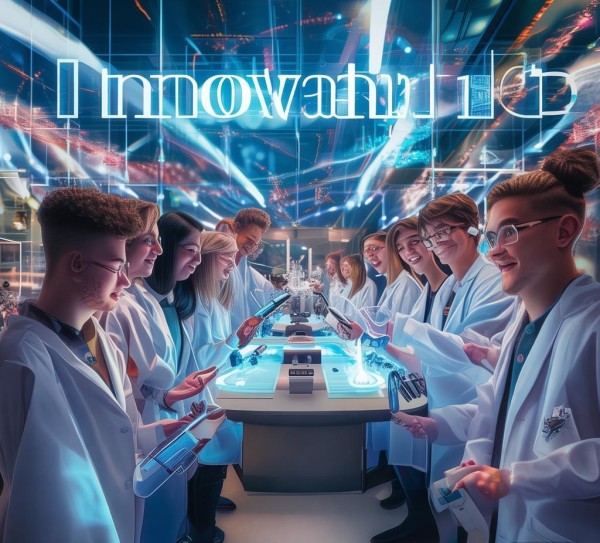 大学科技活动月活动方案，激发创新活力，共筑科技未来