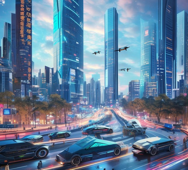 科技赋能发展，创新引领未来——钦州市高新科技开发区建设纪实