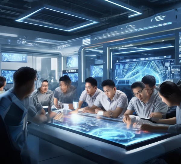 永成科技开发有限公司怎么样？实力与口碑解析，技术驱动的行业标杆与企业价值评估