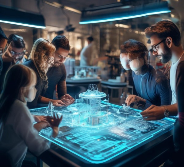 创新实践赋能成长，设计制作性科技活动方案的设计与实施策略