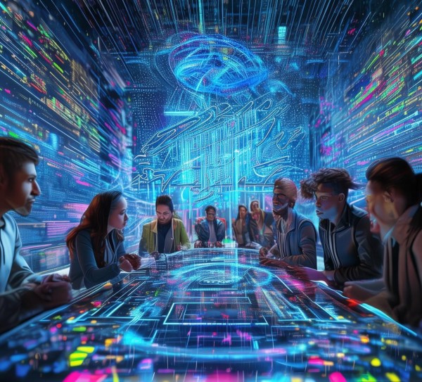 枫七网络科技动态，技术创新与产业赋能，引领数字时代新篇章