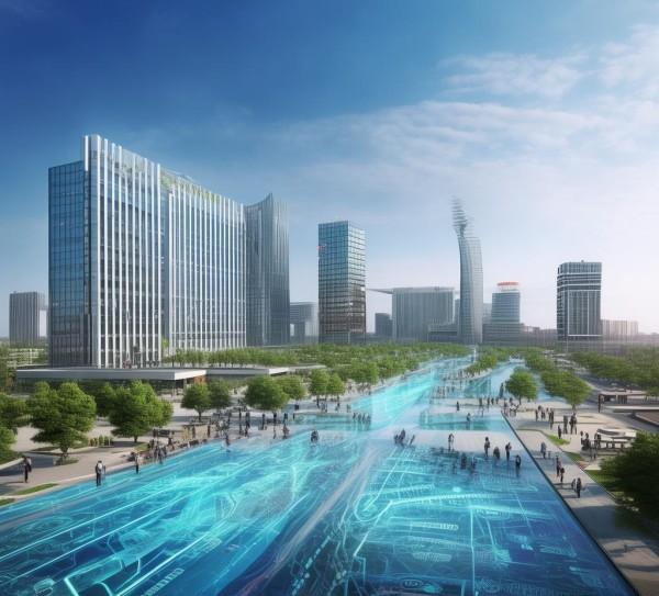 临猗高新科技开发区官网，汇聚创新资源，服务企业发展，引领区域产业升级新引擎