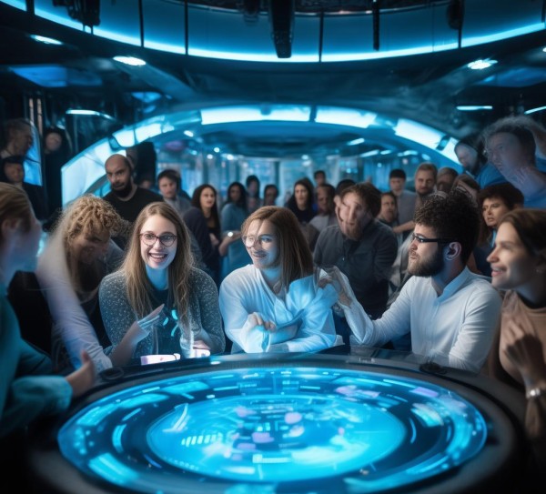 科技与创新高峰论坛,汇聚智慧力量,共探未来科技发展新路径 科技与创新高峰论坛,汇聚智慧力量,共探未来科技发展新路径