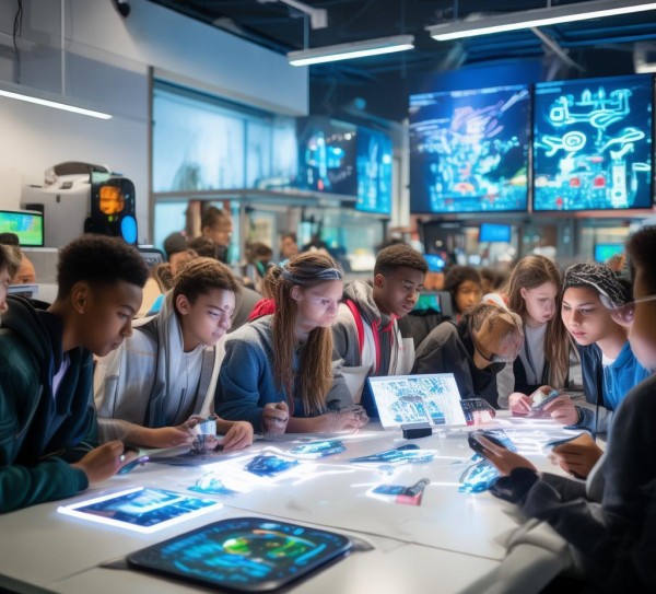 某中学2024年科技活动实施方案，以科技赋能成长，以创新驱动未来