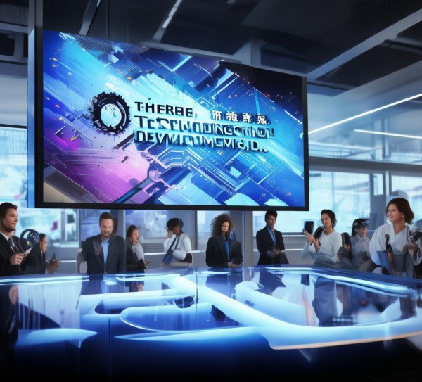 三维科技开发有限公司招聘，创新驱动，共筑未来——诚邀行业精英加入