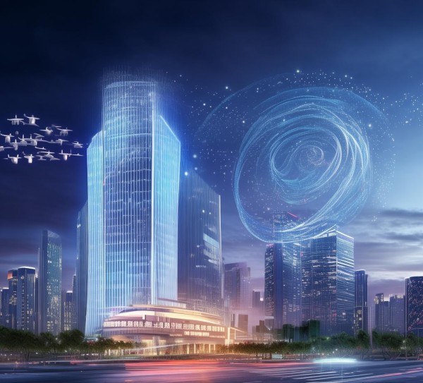 深圳市八位数科技开发，科技赋能创新，驱动行业数字化转型与升级