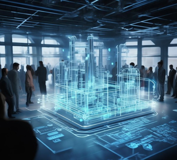 数字孪生赋能水科技，202X数字孪生与水科技创新论坛核心内容解析