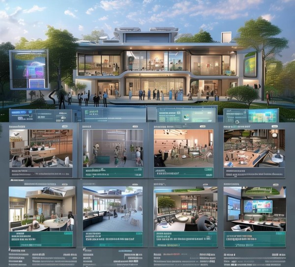 关于社区科技活动阵地建设的方案与实施路径