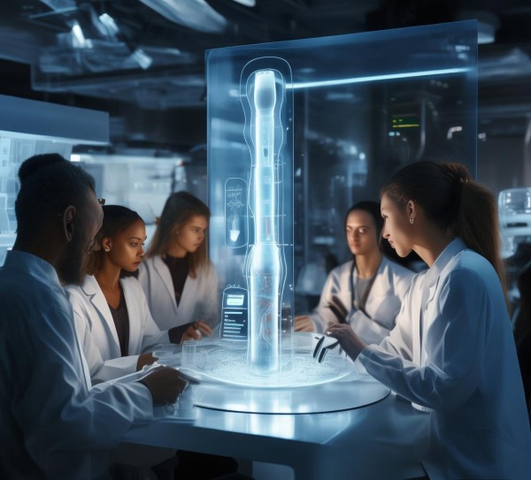 科技赋能美容创新,我的发展心得与体会 科技赋能美容创新,我的发展心得与体会