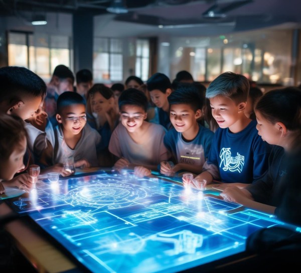 萧师附小科技活动方案,点燃科技梦想,培养创新思维