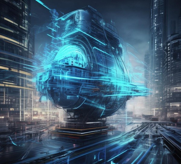 科技创新，驱动生产力跃升的核心引擎——论其与生产力的内在关联与协同效应