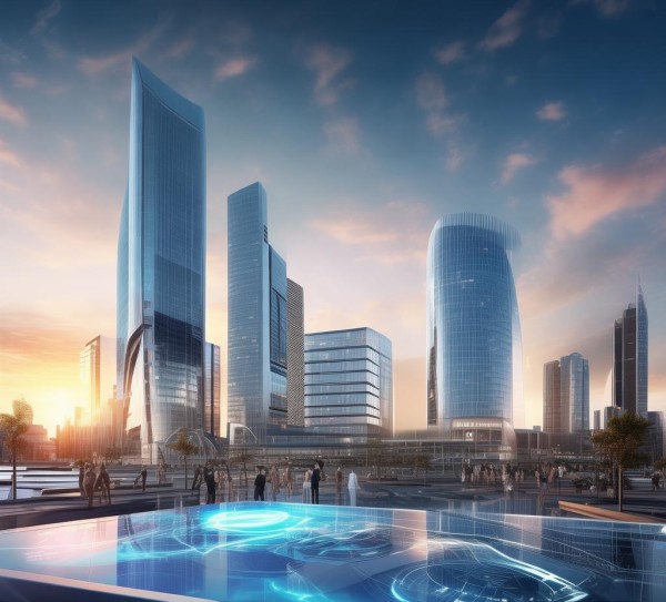 龙口市高新科技开发区，创新驱动产业升级，筑就区域发展新标杆