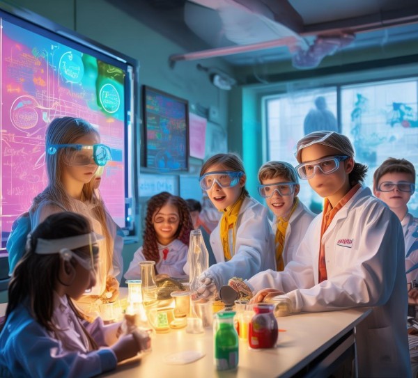 小学科技活动比赛方案，激发创新思维，培养科学素养