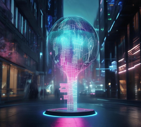 科技与创新，探索未来的钥匙