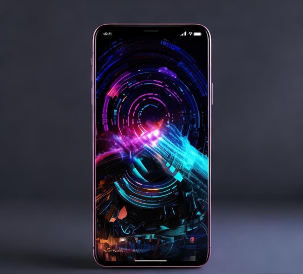 黑科技动态锁屏主题大全，解锁手机锁屏新体验，让每一次解锁都惊艳！