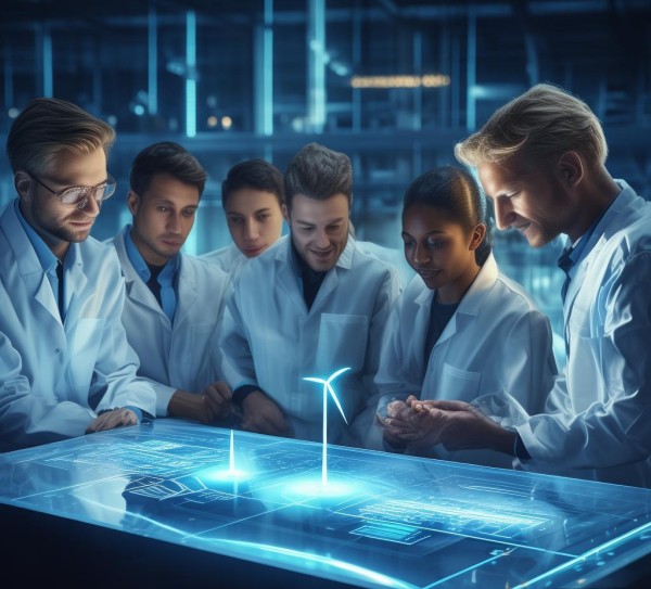 赋能电力创新，驱动发展，国网华中科技开发有限公司在能源科技领域的卓越贡献