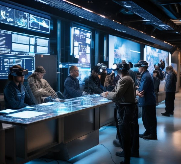 创新科技赋能煤矿安全培训，构建智慧化、实效化学习新范式