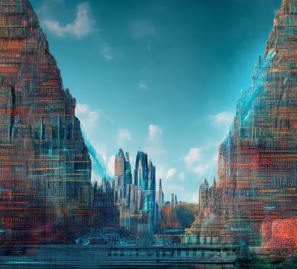 文化铸魂，科技赋能，名人名言中的文化与科技创新启示