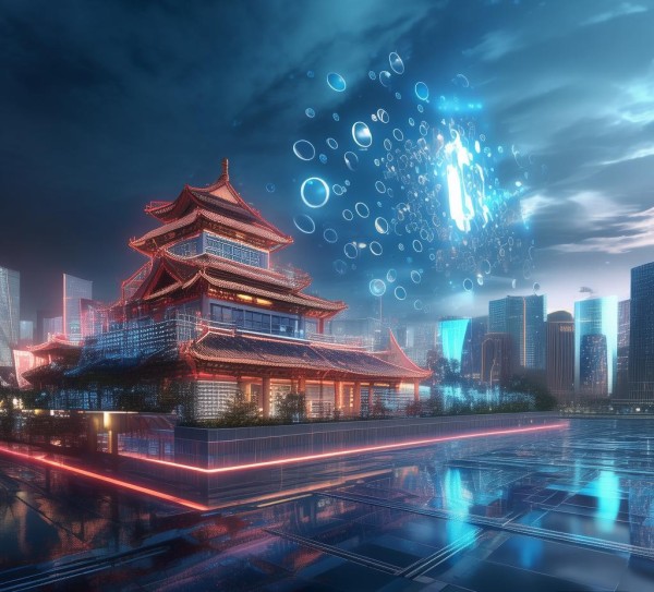 北京微字节网络科技开发有限公司，科技赋能创新，驱动数字生态发展