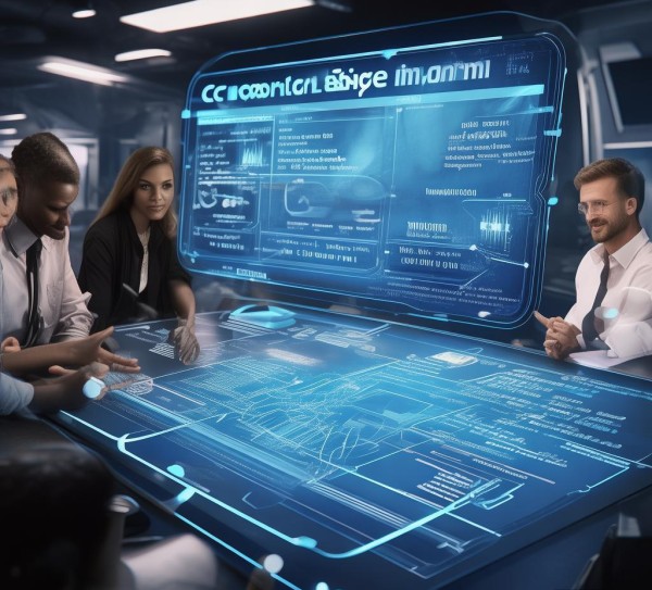 科技活动组织策划方案范文，以科技赋能，激发创新潜能——某单位科技活动实施方案