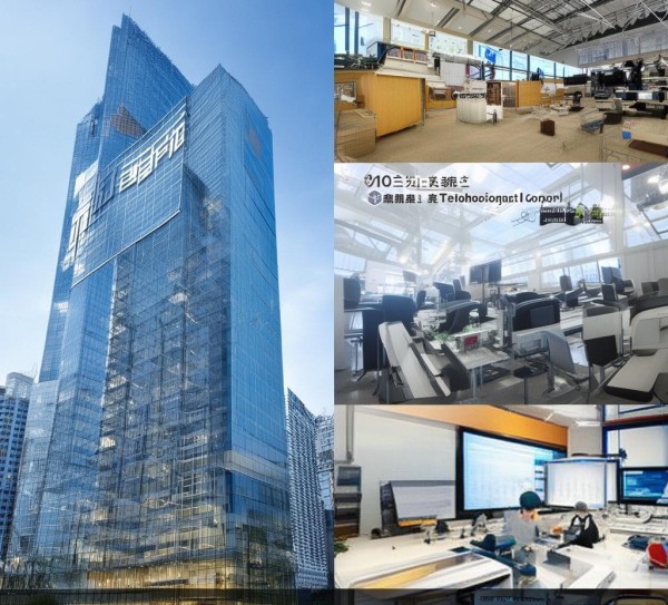 兰州博大电子科技开发有限公司，科技创新赋能产业升级的标杆企业