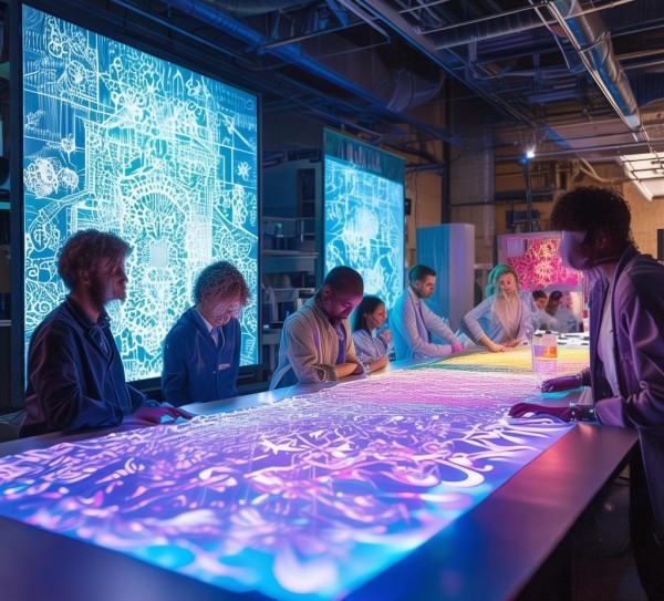 撕纸最长科技活动方案，创新思维与科学实践的双向探索