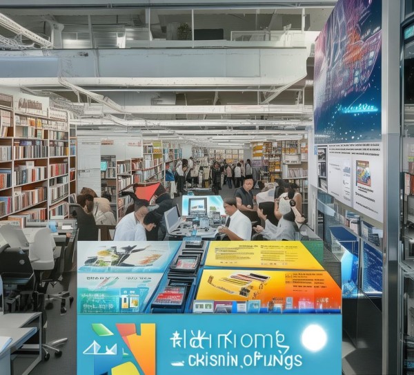 香港科学出版社，科技研究的传播者与创新驱动的桥梁——聚焦香港科学出版社的科技出版与创新发展实践