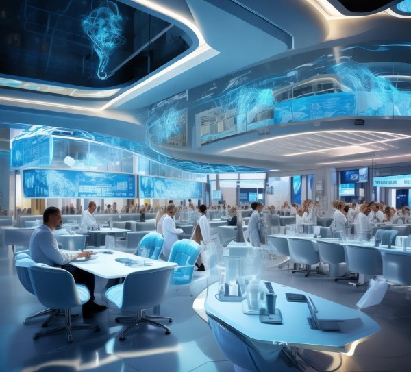 XX医院2024年科技活动实施方案，聚焦科技创新，推动医疗高质量发展