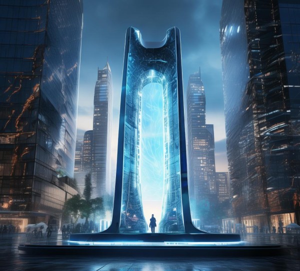 高新技术科技开发门户网，驱动科技产业升级的核心枢纽