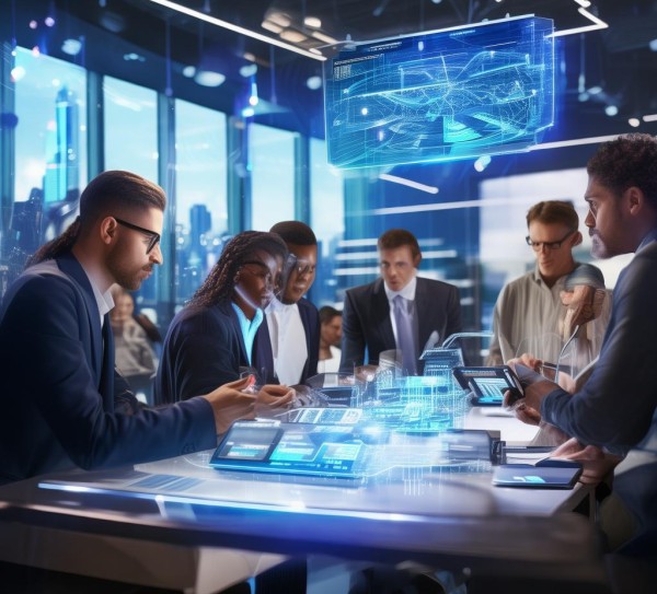 科技赋能服务升级,XX物业公司科技活动方案设计与实施 科技赋能服务升级,XX物业公司科技活动方案设计与实施