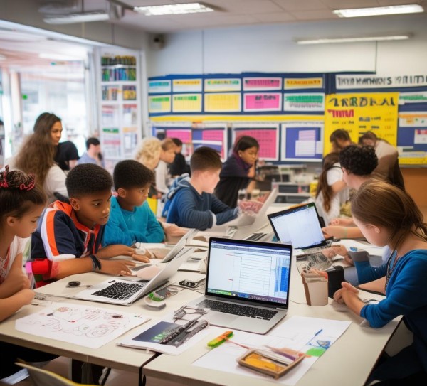 初中科技活动筹备方案,创新实践与能力培养的全面规划 初中科技活动筹备方案,创新实践与能力培养的全面规划