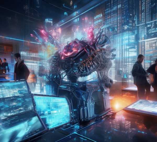 H5科技动态，创新驱动，数字体验的革新引擎