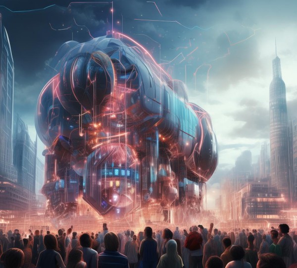 创新科技与未来发展趋势，重塑人类文明与全球格局的新引擎