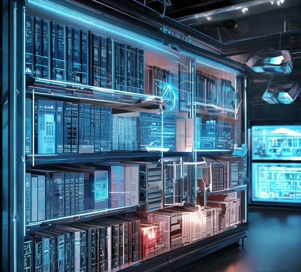 科技动态的书籍推荐，解码前沿科技与未来趋势的必读指南