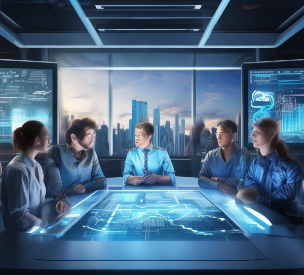 明恒科技开发有限公司，技术驱动创新，助力产业升级的科技先锋