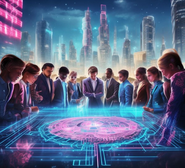 科技创新与青年人才的辩证共生，驱动时代发展的核心引擎