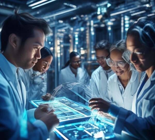 创新驱动发展，科技赋能未来——哈尔滨恒通生物科技开发有限公司的科技探索之路