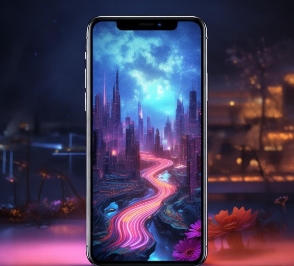 白蕉科技动态壁纸带声音，沉浸式视听盛宴，让手机桌面焕发自然生机与灵动韵律