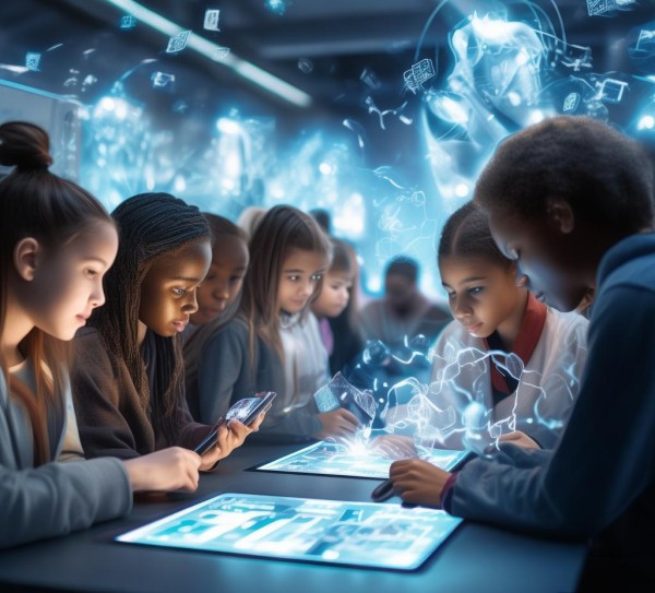 科技创新赋能教育发展，新时代的使命与路径