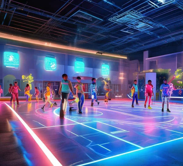 小学文体科技活动实施方案，融合创新，激发学生潜能