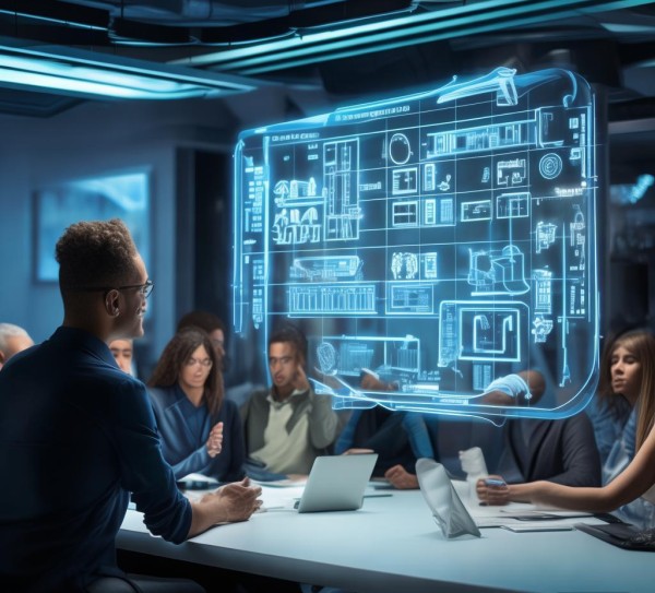 科技活动方案设计与实施指南，从策划到落地全流程解析