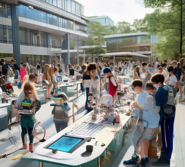 科技活动方案通用15篇，丰富校园科技文化生活，培养创新精神与实践能力